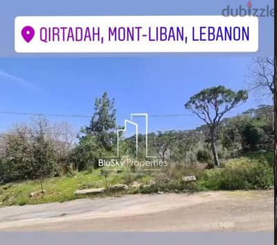 Land 2,160m² zone 40/80 For SALE in Qortada #PH