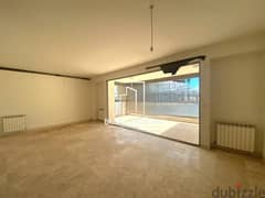 270m², 4 Beds, For Sale In Achrafiye - Rmeil - شقة للبيع #RT 0