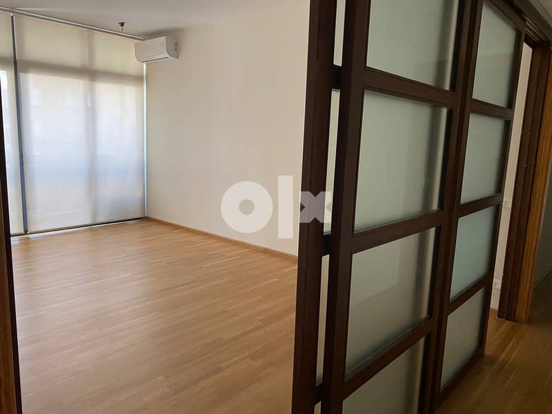 L10492-Apartment With Sea View For Rent In Achrafieh 2