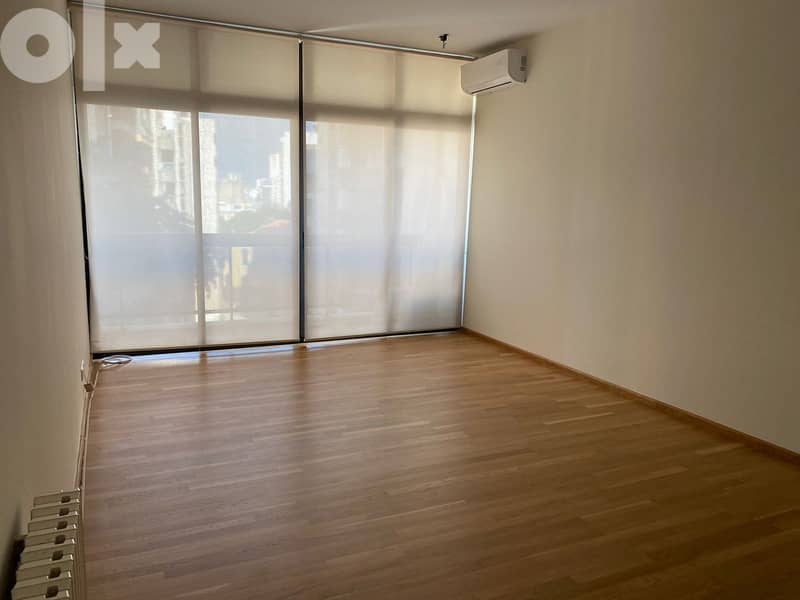 L10492-Apartment With Sea View For Rent In Achrafieh 3