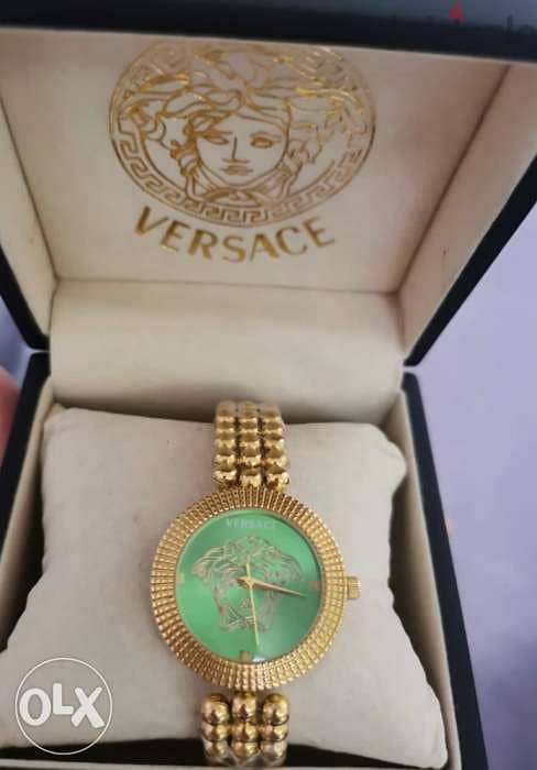 VERSACE Copy new with box 0