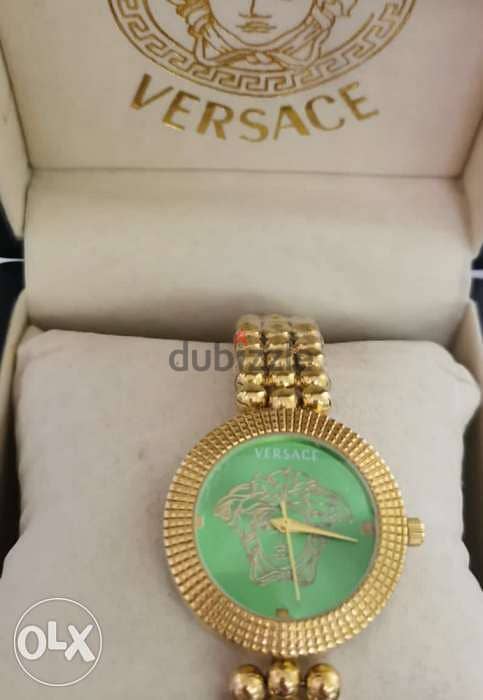 VERSACE Copy new with box 1