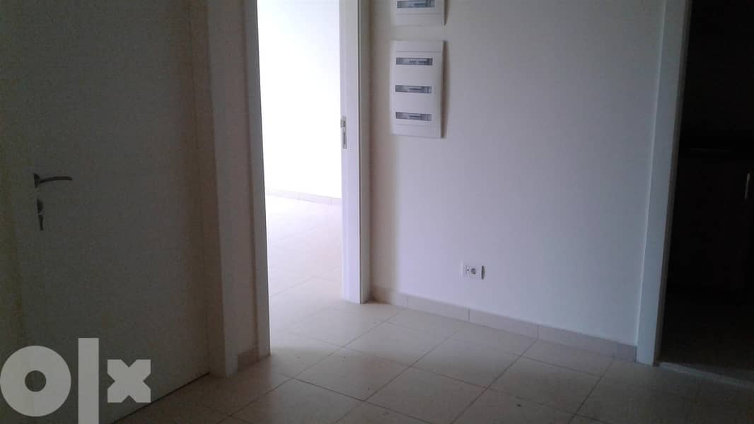L10493-Spacious 85 sqm office For Rent in Dbayeh 1