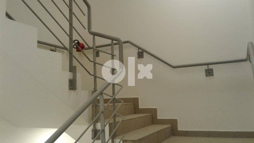 L10493-Spacious 85 sqm office For Rent in Dbayeh 3
