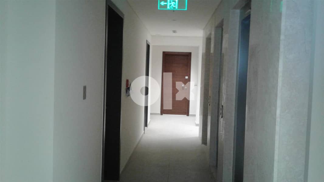L10493-Spacious 85 sqm office For Rent in Dbayeh 5