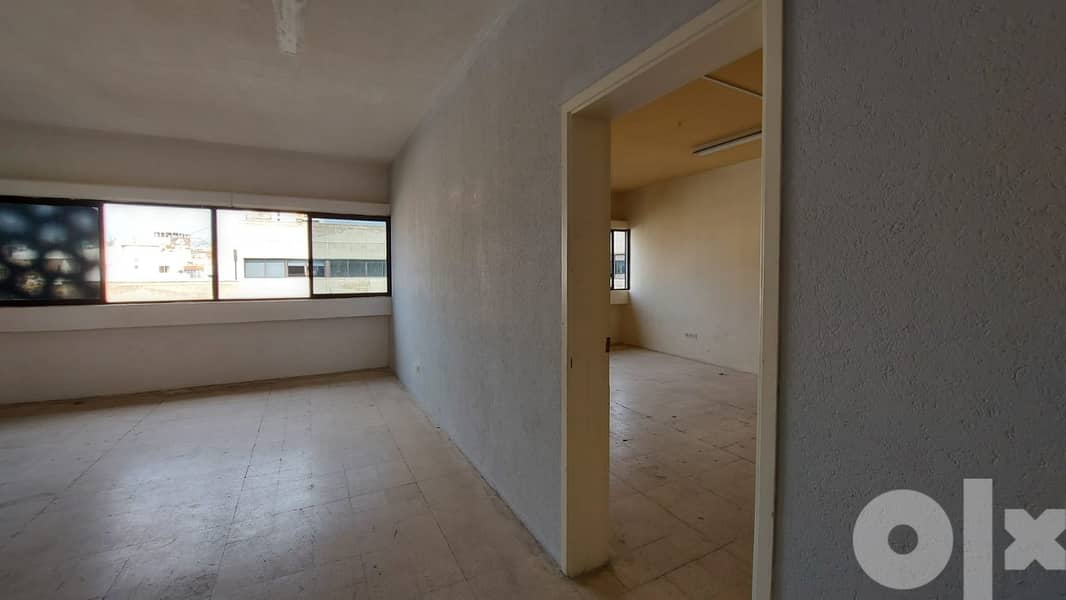 L10494-Office For Rent In Jbeil In A Well Known Center 1