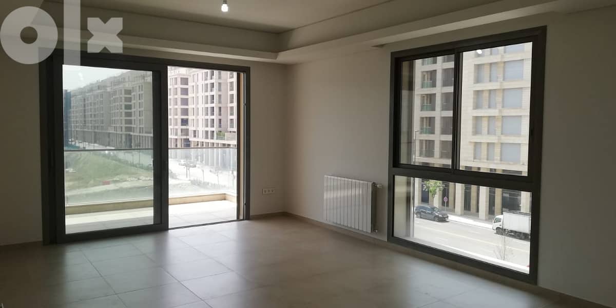 L06553-Brand New Apartment for Rent in Waterfront City Dbayeh 1