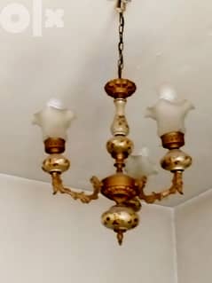 Ceiling Light