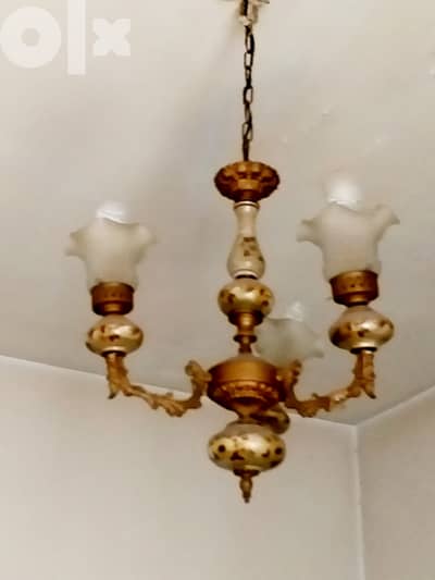 Ceiling Light