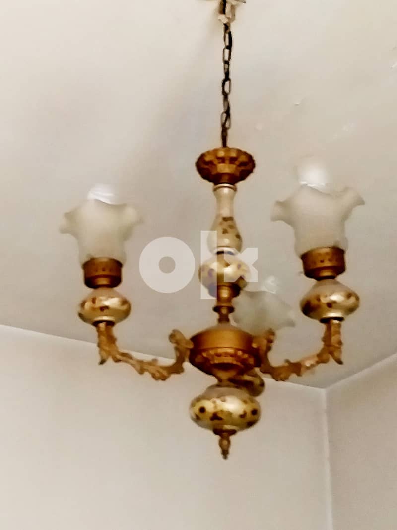 Ceiling Light 4