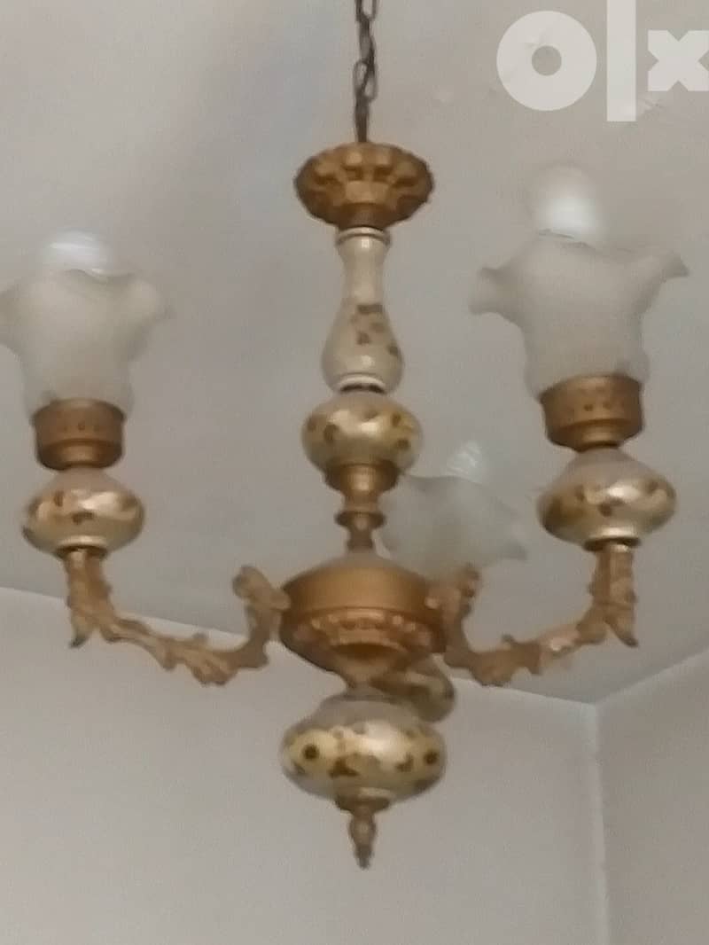 Ceiling Light 6