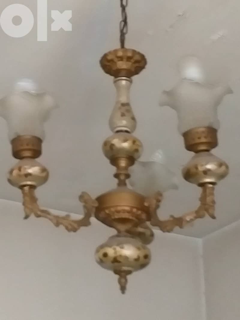 Ceiling Light 7