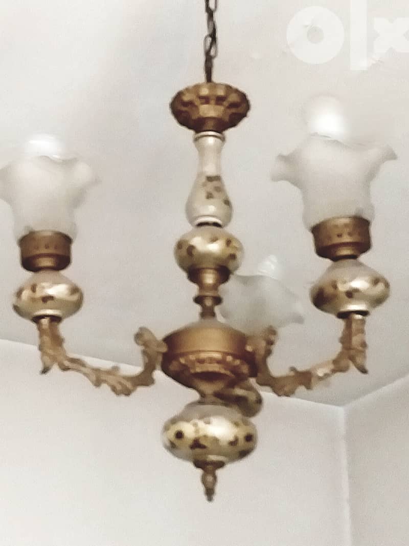 Ceiling Light 8