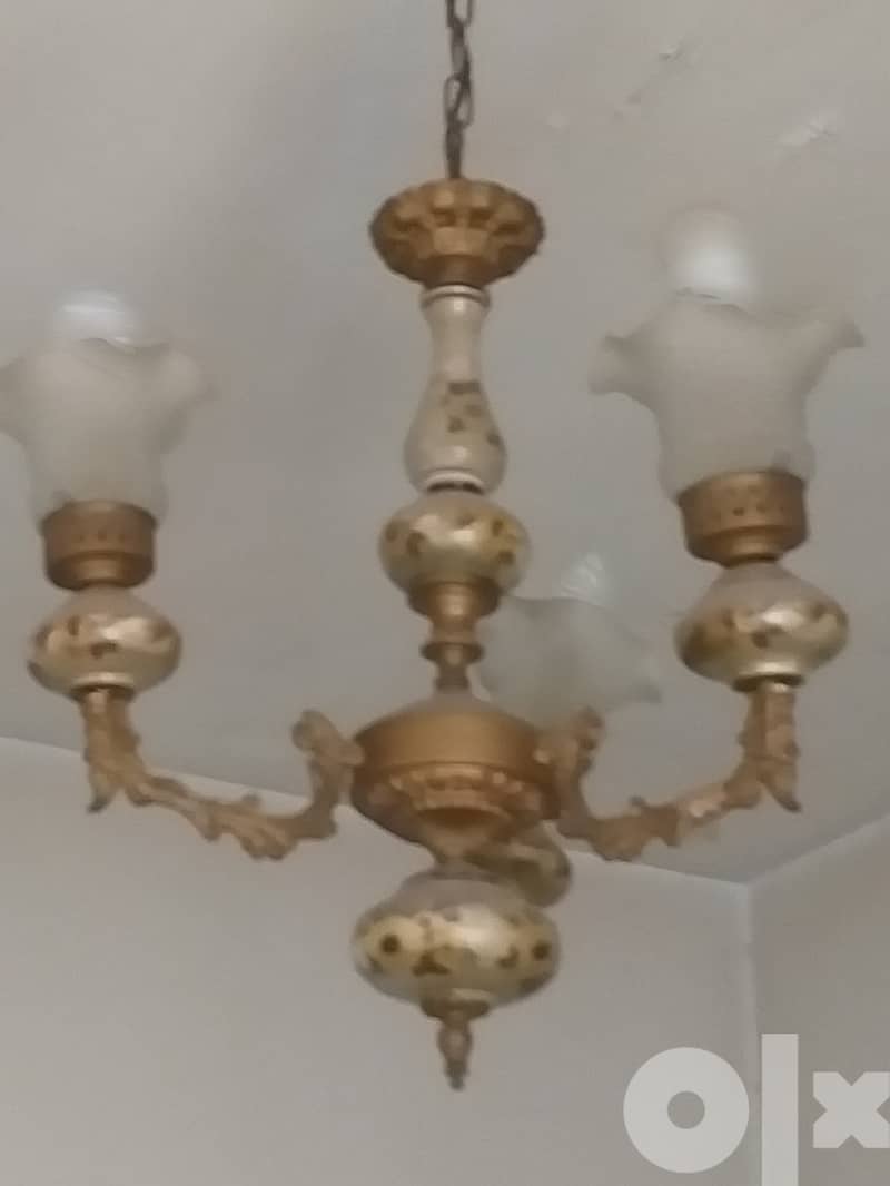 Ceiling Light 9