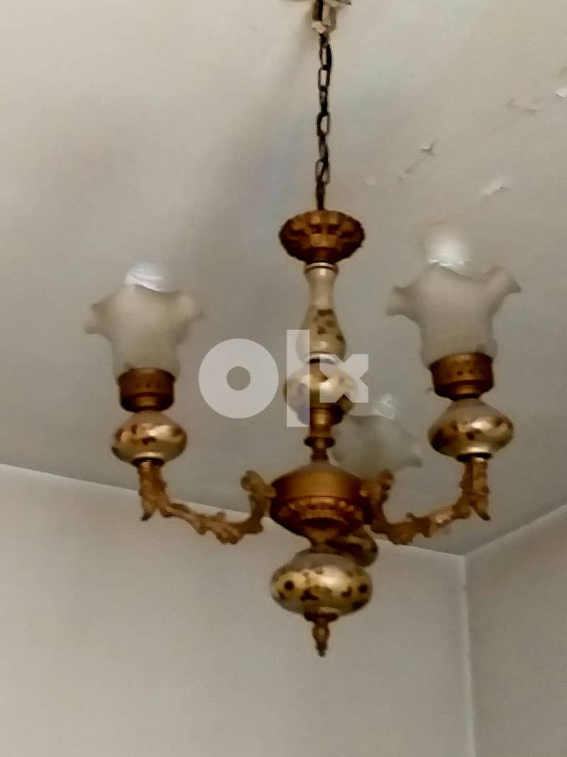 Ceiling Light 10