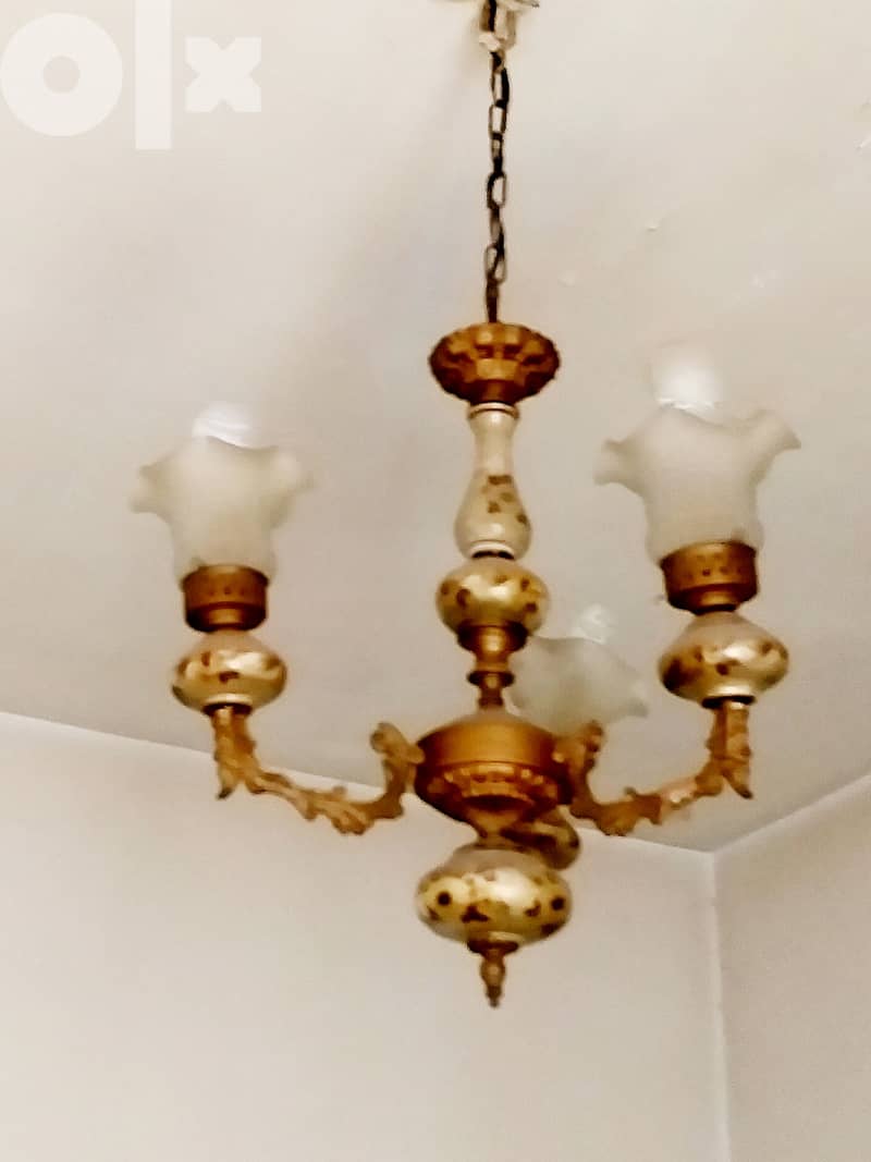 Ceiling Light 11