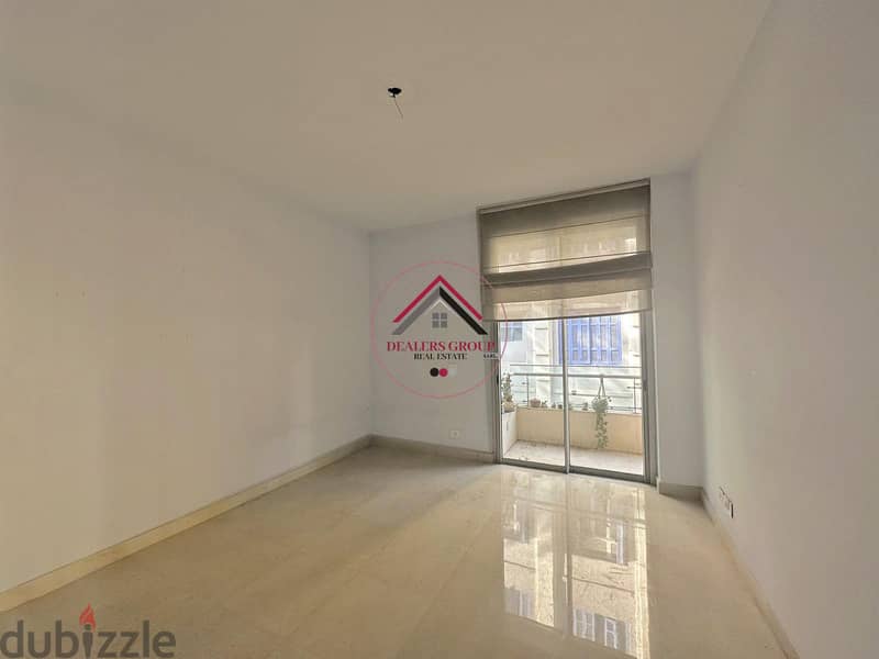 A prestigious address with Valuable Features ! For Sale in Achrafieh 11
