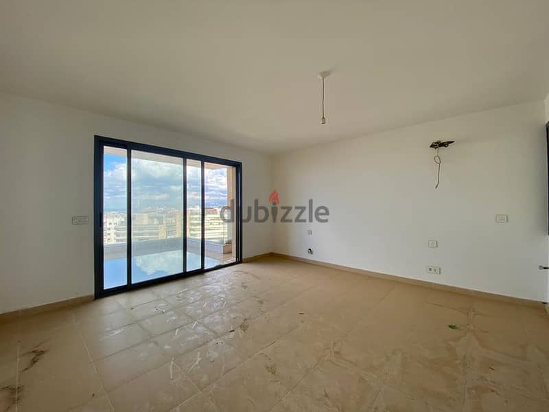 Apartment for sale | Hazmiyeh | Baabda | بعبدا الحازمية | RGMS17 2