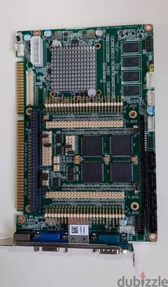 Electronic and CPUs boards sold as is or for parts  $35 and $50 AShop™