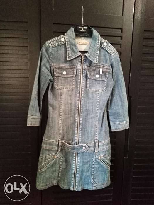 Dress Jeans size S worn 2 times 0