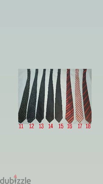 Neck tie silk high quality 5=8$ 2