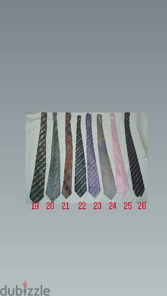 Neck tie silk high quality 5=8$ 3