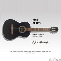Handmade Classic Guitar Demetrias M10 (20% Off)