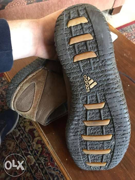 Espadrille Adidas in Good condition size (US 12) 3