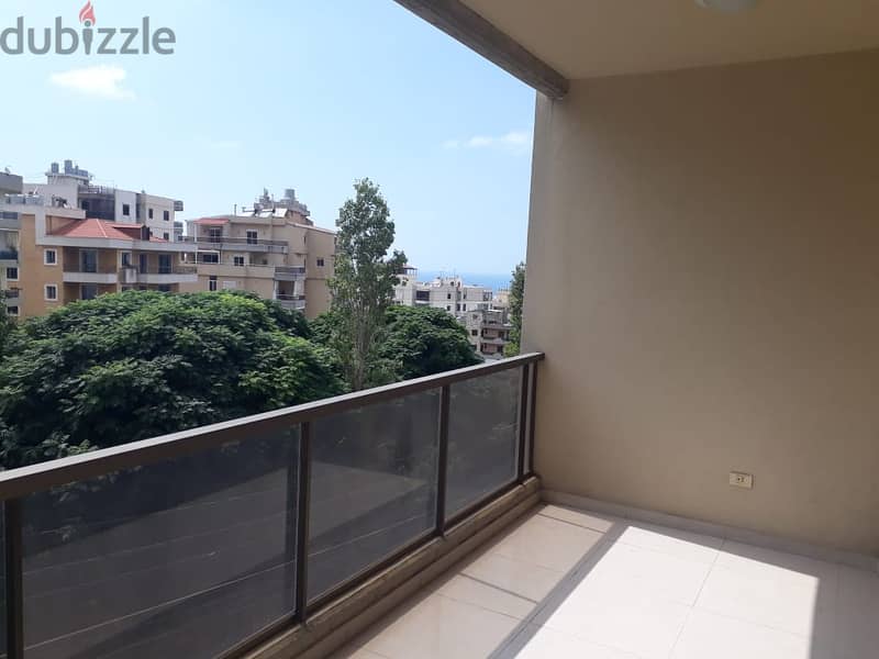 RWK104NA - Apartment For Sale in Zouk Mosbeh - شقة للبيع في ذوق مصبح 0