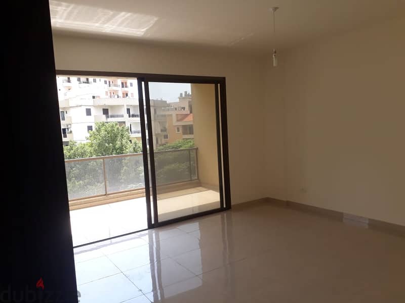 RWK104NA - Apartment For Sale in Zouk Mosbeh - شقة للبيع في ذوق مصبح 4
