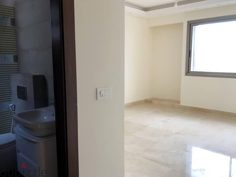 Apartment in Spears, Beirut with Mountain and Partial Sea View 4