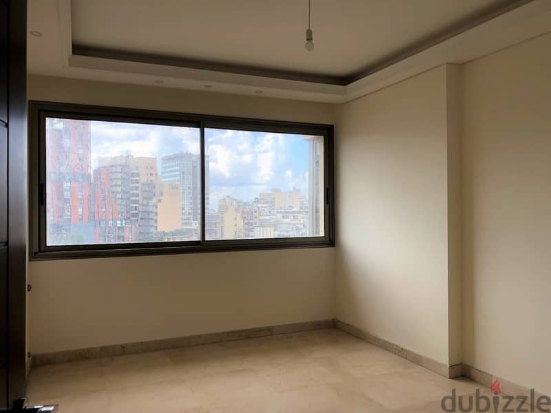 Apartment in Spears, Beirut with Mountain and Partial Sea View 6