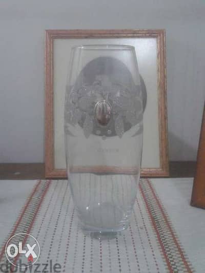 Vase 26.5cm