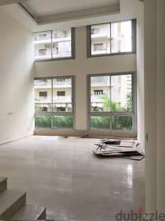 296 SQM Prime Location Duplex in Beirut