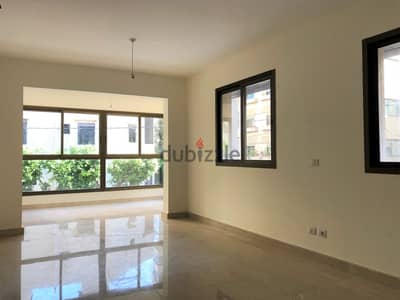 152 SQM Apartment in Ras El Nabaa, Beirut