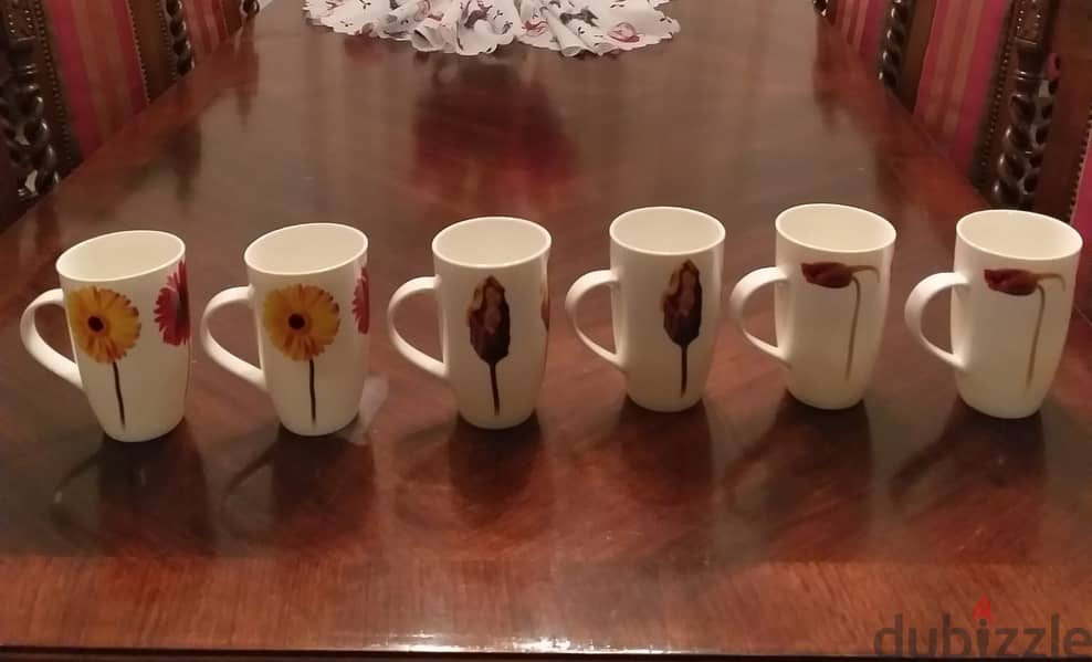 unique design mugs 1