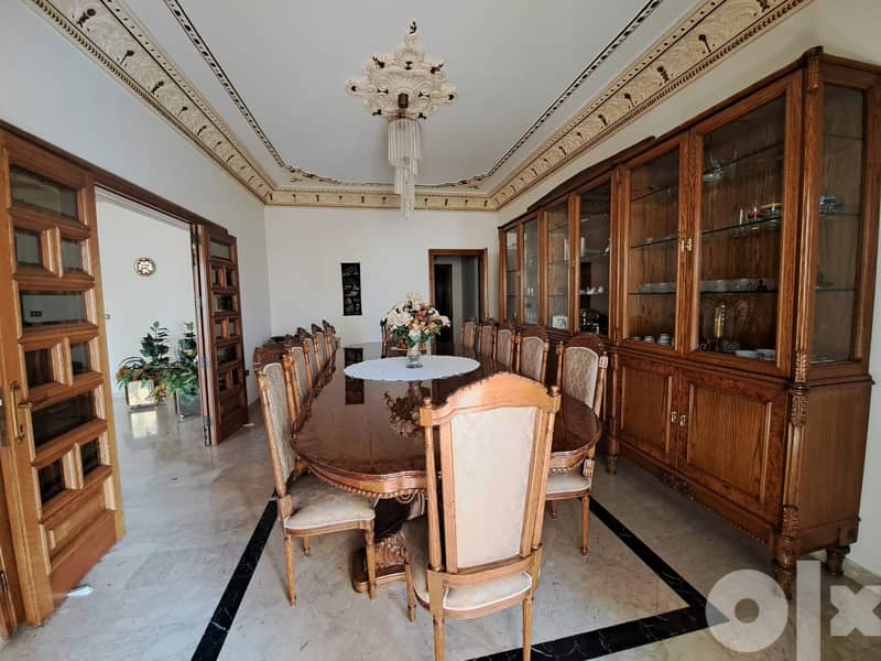 L10507-Spacious Apartment For Sale In New Rawda 2