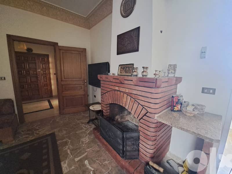L10507-Spacious Apartment For Sale In New Rawda 4