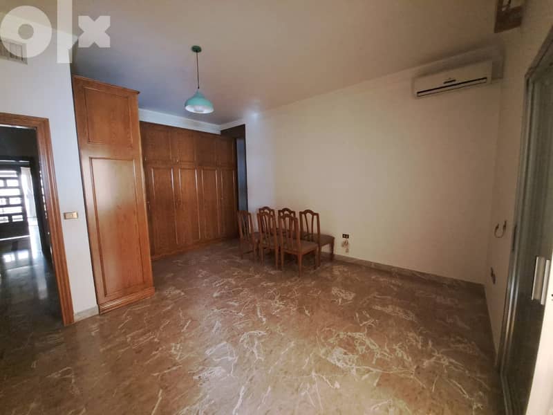 L10507-Spacious Apartment For Sale In New Rawda 6