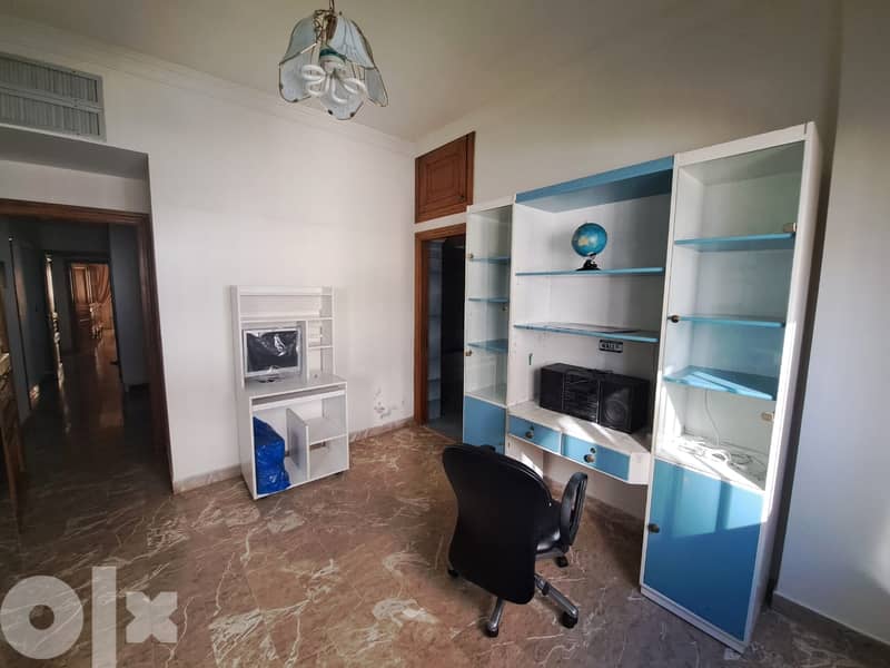 L10507-Spacious Apartment For Sale In New Rawda 8