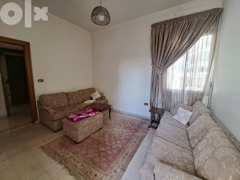 L10507-Spacious Apartment For Sale In New Rawda 11