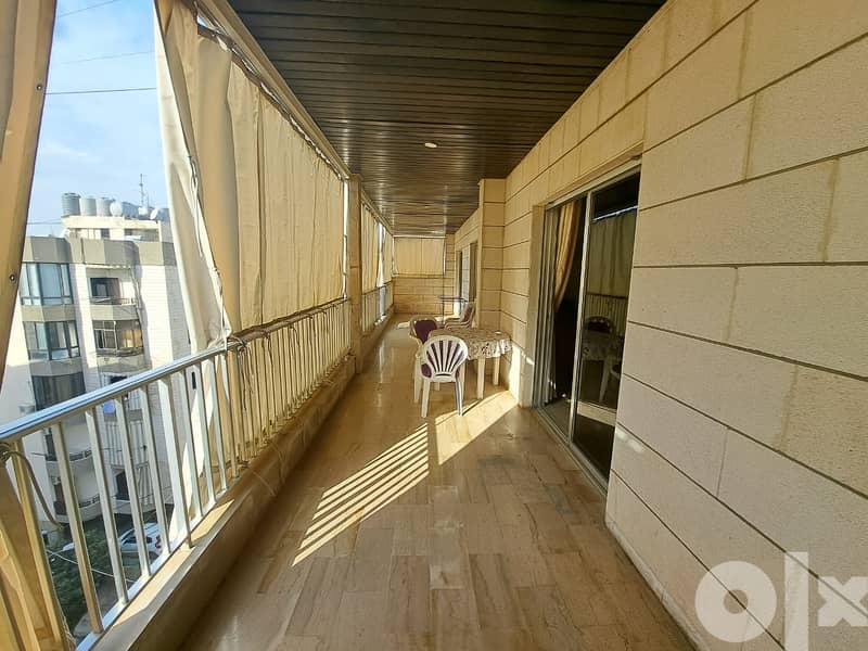 L10507-Spacious Apartment For Sale In New Rawda 12