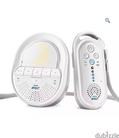 baby monitor avent