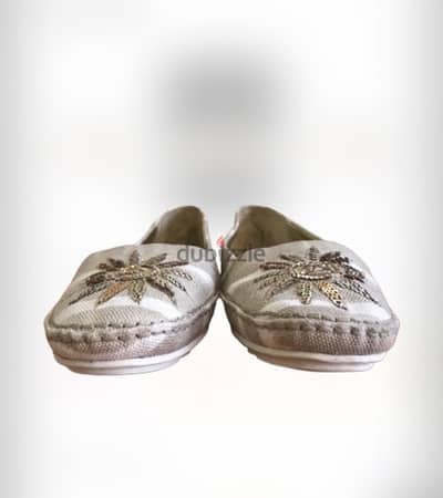 Coach espadrilles