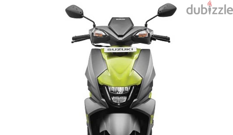 limited offer,for two weeks only Suzuki Avenis injection CBS full led 6