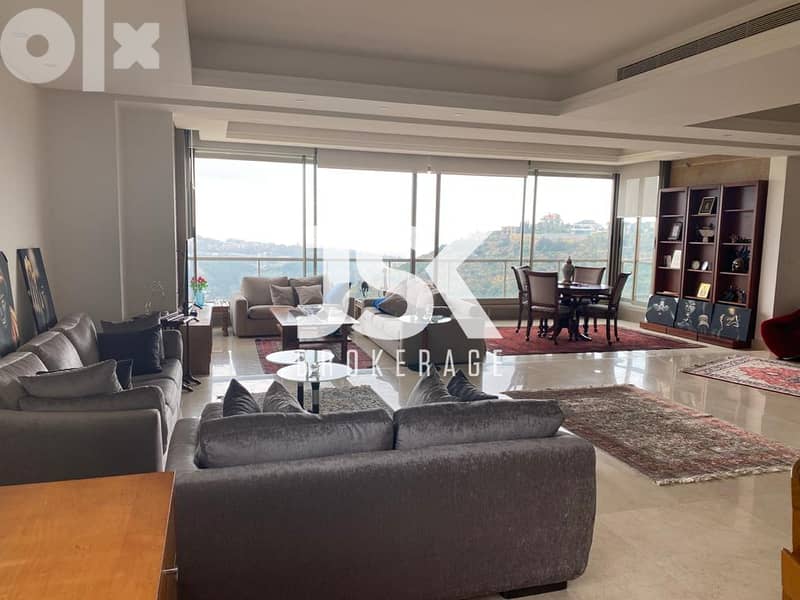 L10508-High-end Furnished Duplex For Sale in Monteverde 0