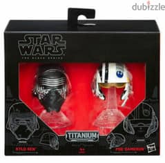 Star Wars Collectibles. 0