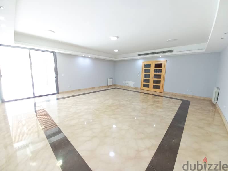 Apartment for sale in Downtown شقة للبيع بوسط البلد 1