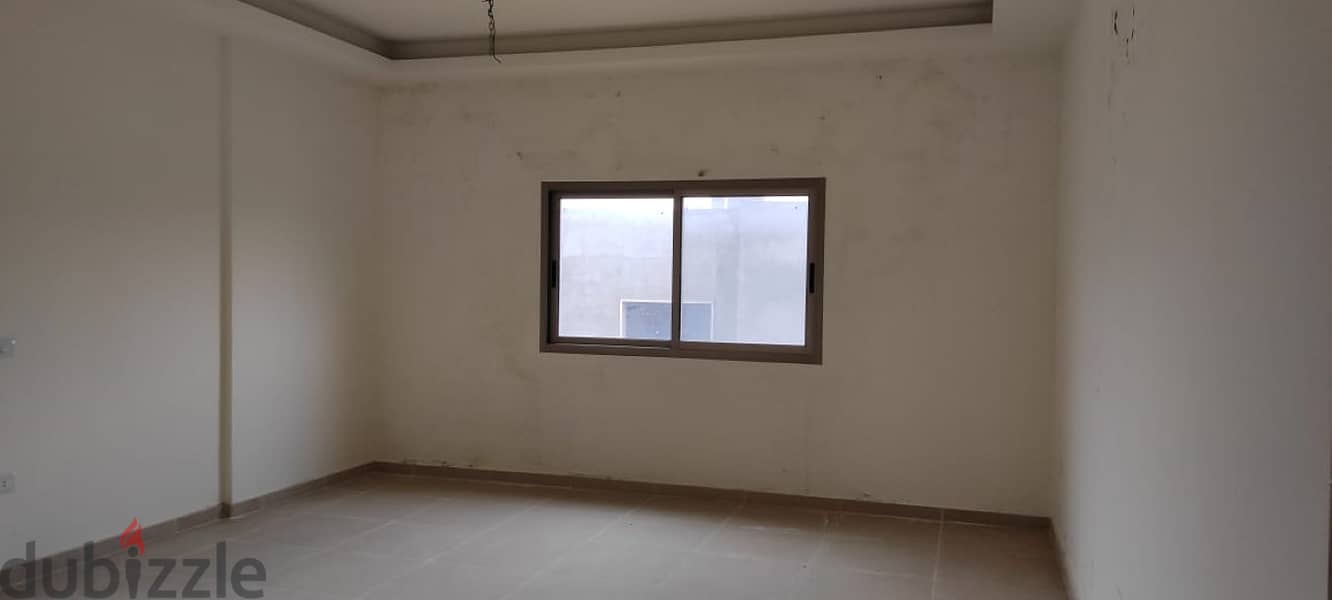 130 Sqm| Apartment for sale in Rashaya al Wadi/Mountain view 2