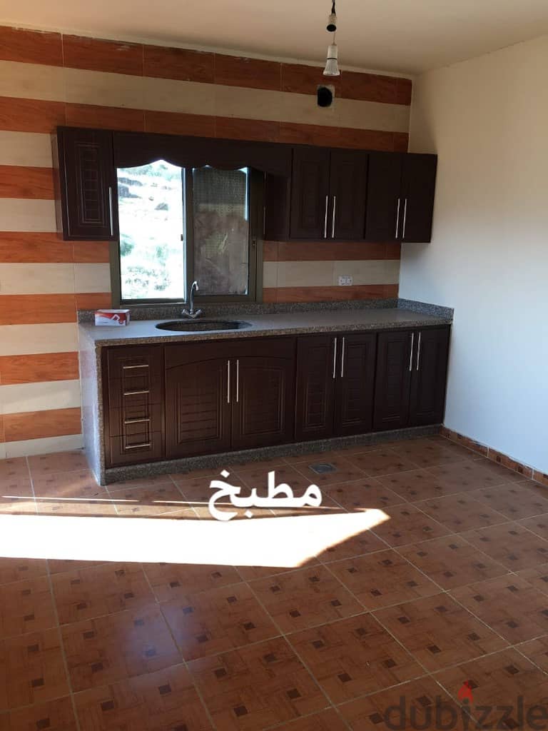120Sqm|Apartment for sale Rachaya al Wadi/Dahr al Ahmar|Mountain view 5